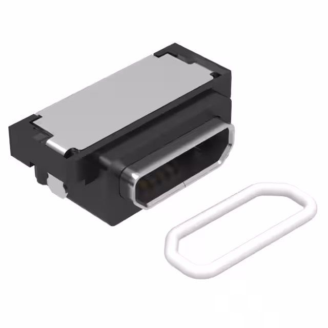 54-00281 Tensility International Corp  Ensembles de connecteurs USB DVI HDMI